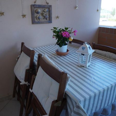 La Casa Di Irene Villa Riotorto Kültér fotó