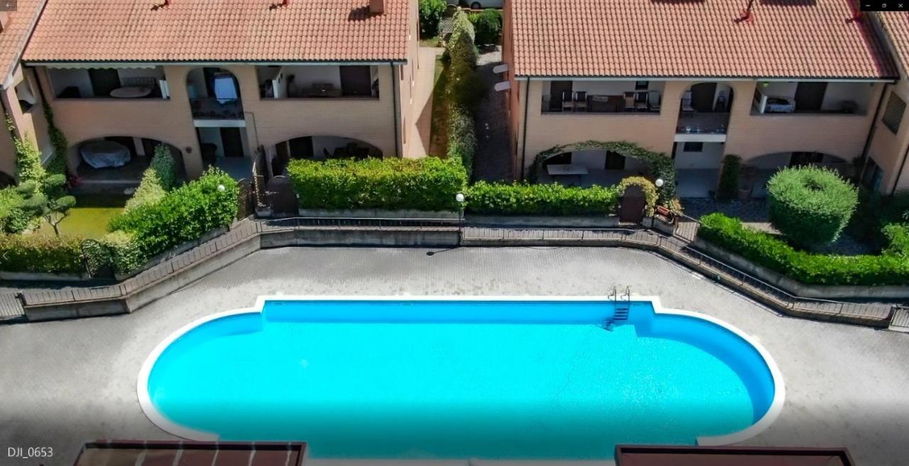 La Casa Di Irene Villa Riotorto Kültér fotó