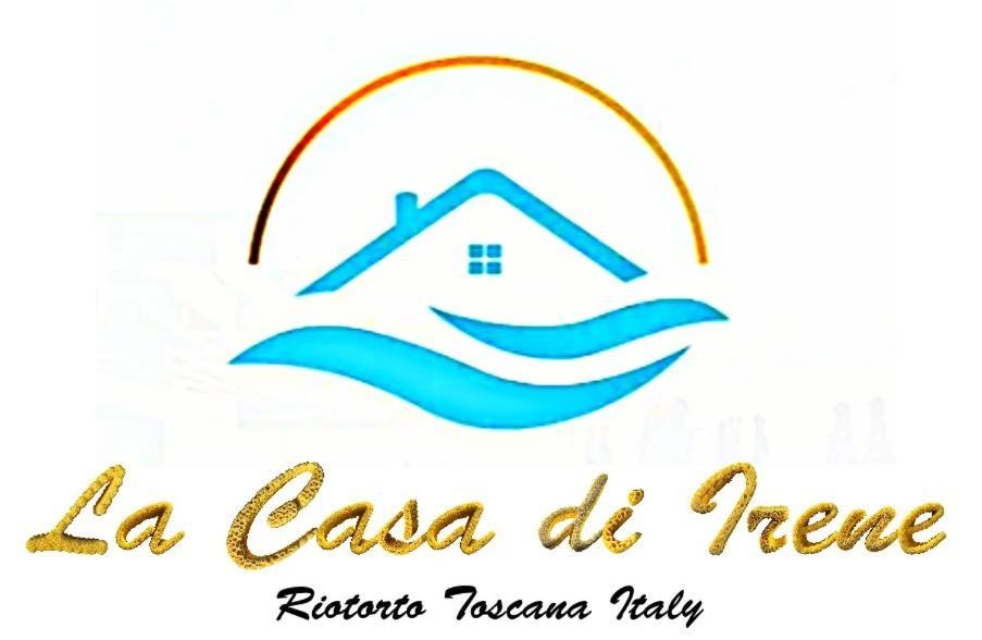 La Casa Di Irene Villa Riotorto Kültér fotó